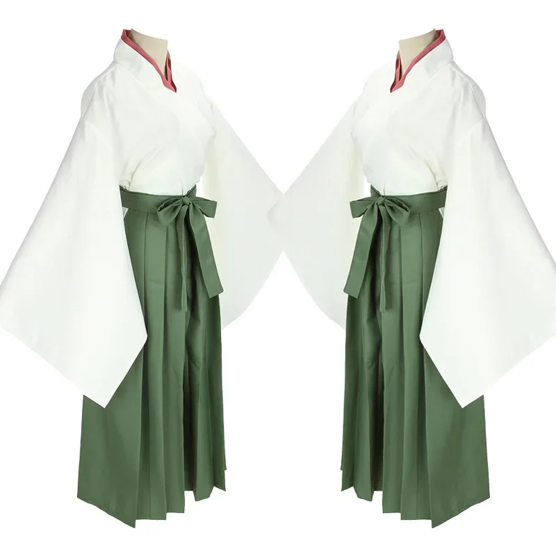 Anime Cosplay Kiss - Kamisama Kiss Hajimemashita Aşk Mizuki Cosplay