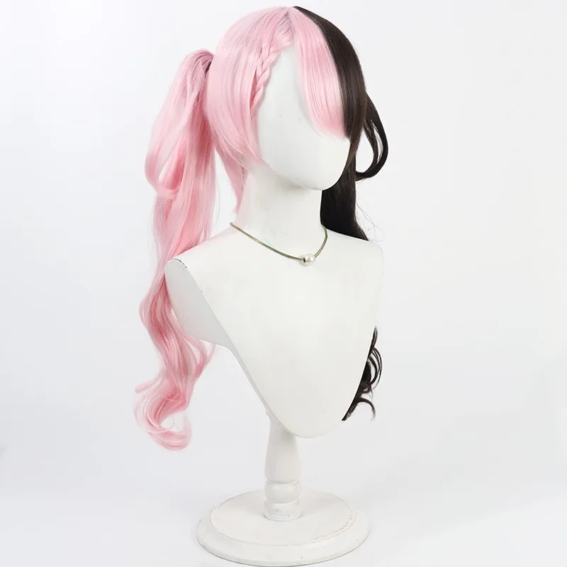 Anime Cosplay Youtuber - ER1KAnime Virtual YouTuber VTuber Hinano Tachibana