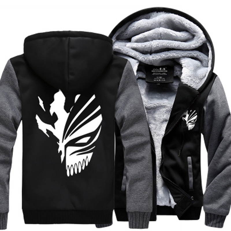Bleach Captain Coat - Anime Bleach Erkek Tişörtü 2023 sıcak