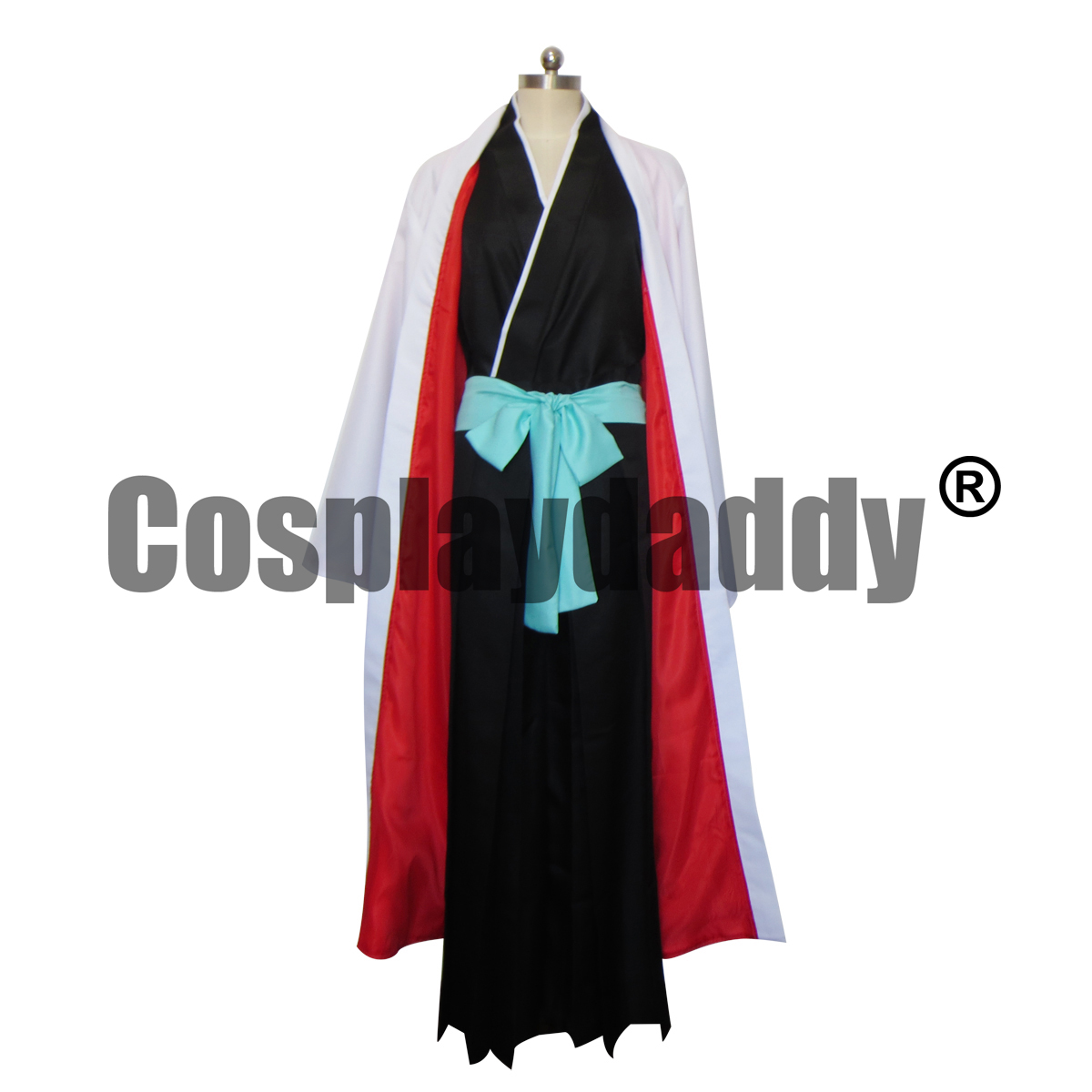 STOKTA Anime 8. Bölüm Kaptanı  - Bleach Captain Coat incelemesi ve fiyatı