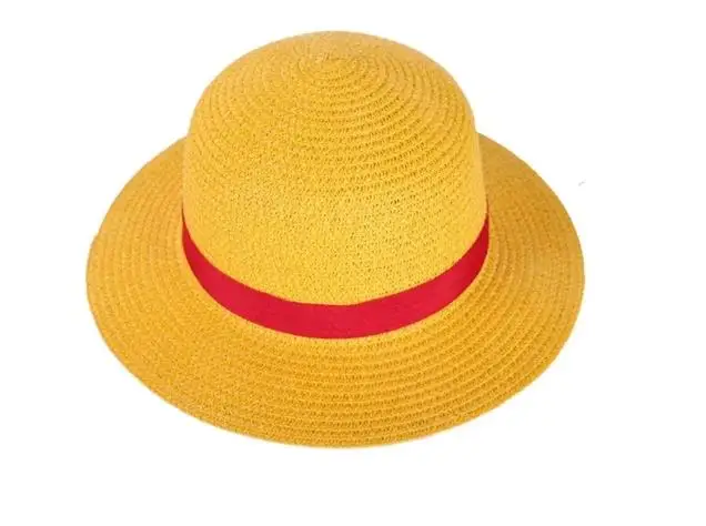 Anime Luffy Cosplay Kostümü, W - Anime Cosplay Luffy incelemesi ve fiyatı