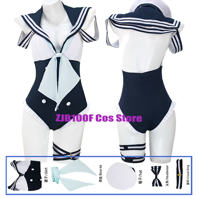 Marin Cosplay Anime My Dress U - Anime Cosplay Marin incelemesi ve fiyatı
