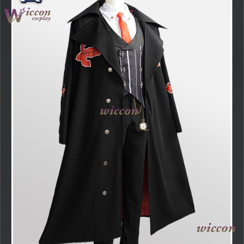 Guilty Gear Strive: Dual Ruler - Anime Cosplay Plus Size incelemesi ve fiyatı