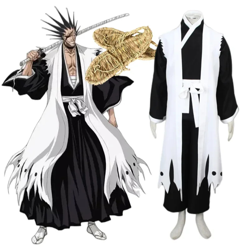Anime Bleach 11. Bölüm Kaptan  - Bleach Captain Coat incelemesi ve fiyatı