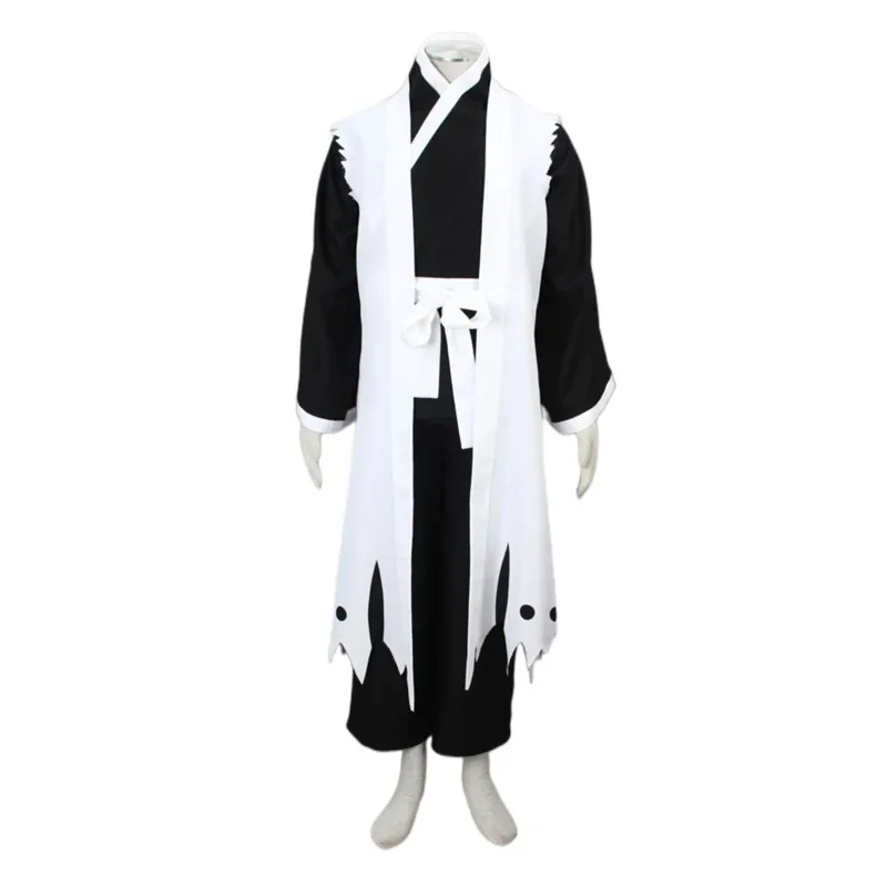 Anime Bleach 11. Bölüm Kaptan  - Bleach Captain Coat incelemesi ve fiyatı