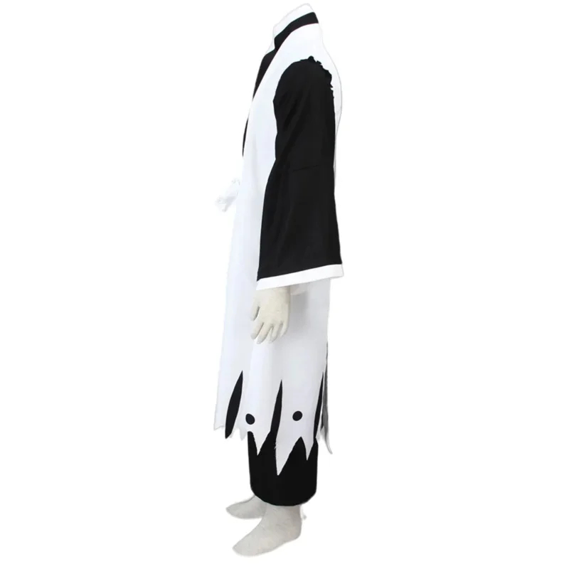 Anime Bleach 11. Bölüm Kaptan  - Bleach Captain Coat incelemesi ve fiyatı