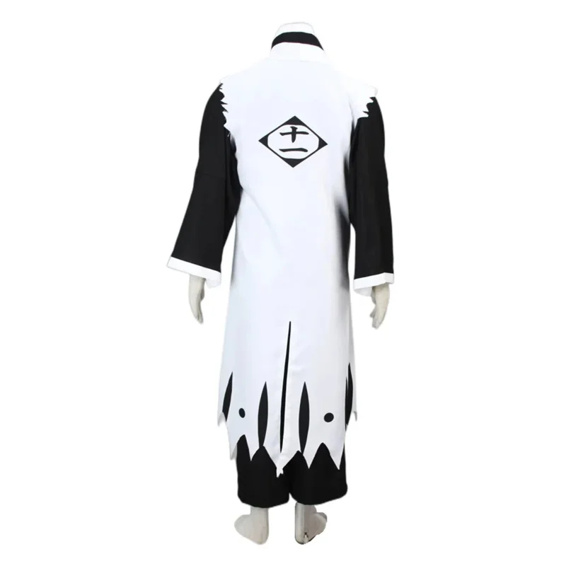 Anime Bleach 11. Bölüm Kaptan  - Bleach Captain Coat incelemesi ve fiyatı