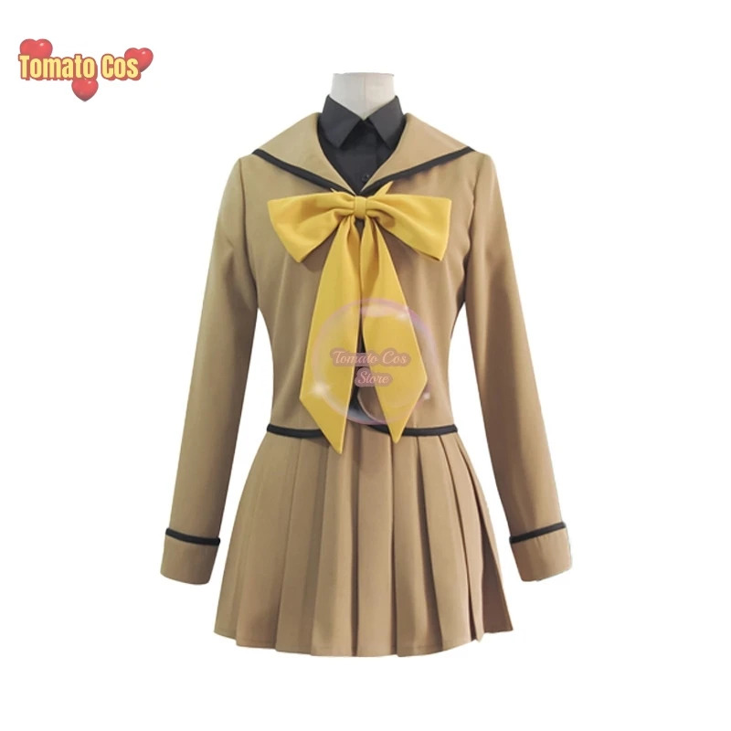 2025 Anime Momozono Kostüm Per - Anime Cosplay Kiss incelemesi ve fiyatı