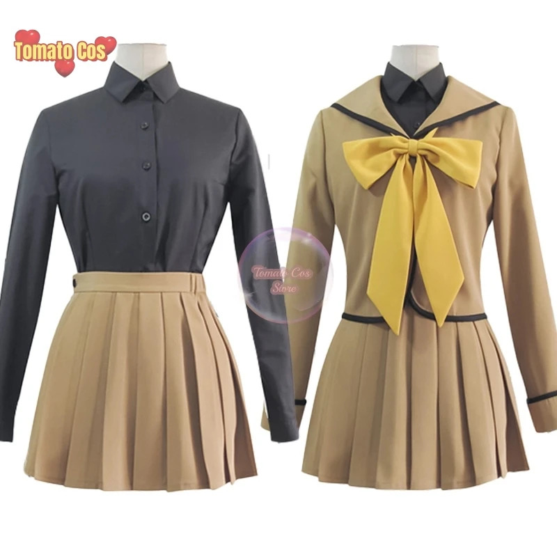 2025 Anime Momozono Kostüm Per - Anime Cosplay Kiss incelemesi ve fiyatı