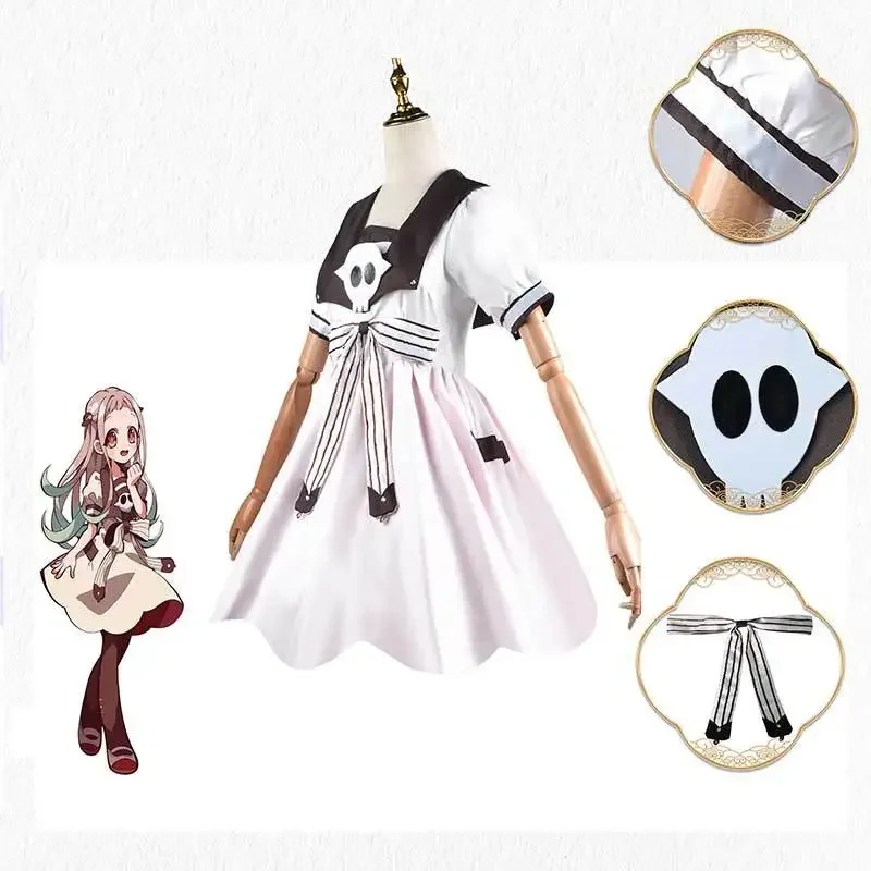 Anime tuvalete bağlı Jibaku Sh - Anime Cosplay Ideas For Women incelemesi ve fiyatı