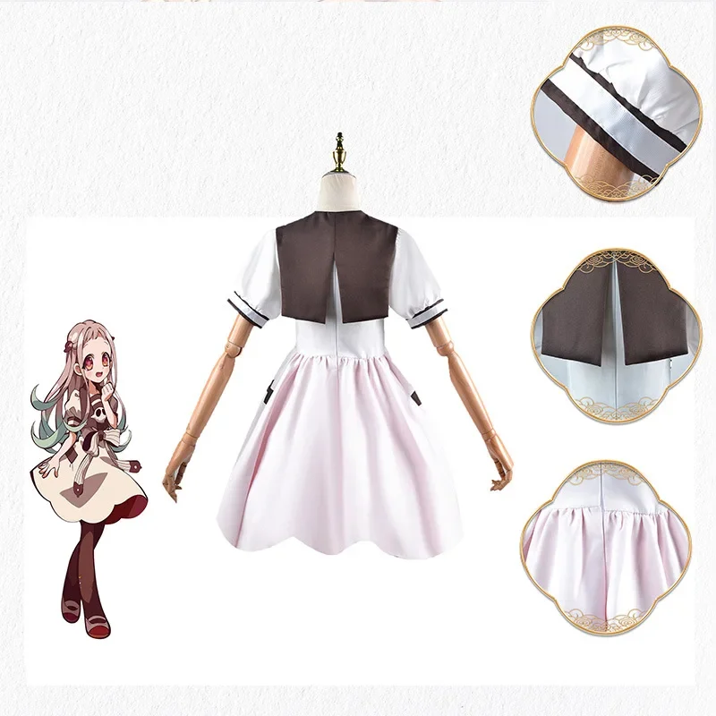 Anime tuvalete bağlı Jibaku Sh - Anime Cosplay Ideas For Women incelemesi ve fiyatı