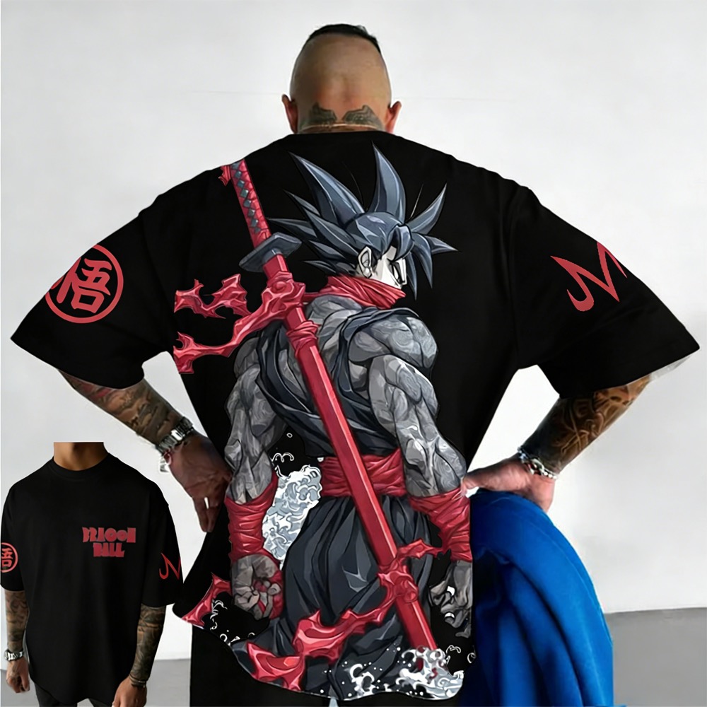 Artı Boyutu Dragon Ball Yaz An - Anime Cosplay Plus Size incelemesi ve fiyatı