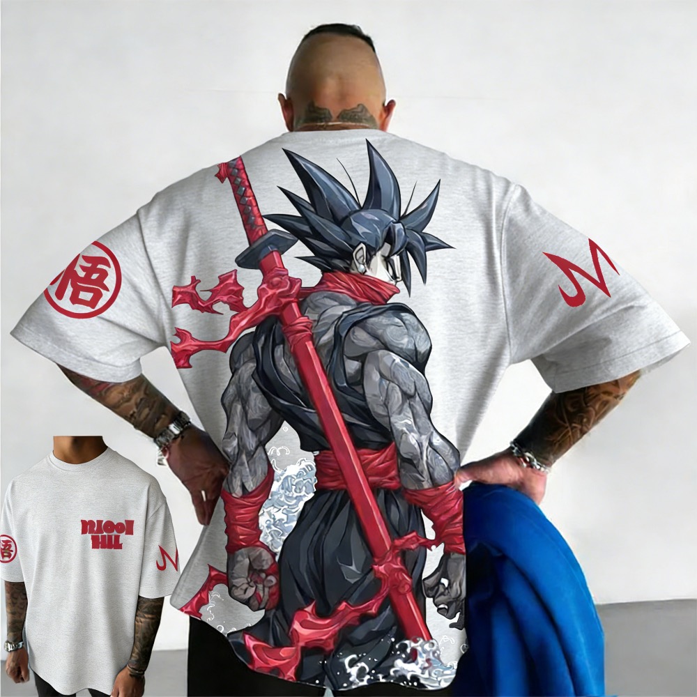 Artı Boyutu Dragon Ball Yaz An - Anime Cosplay Plus Size incelemesi ve fiyatı