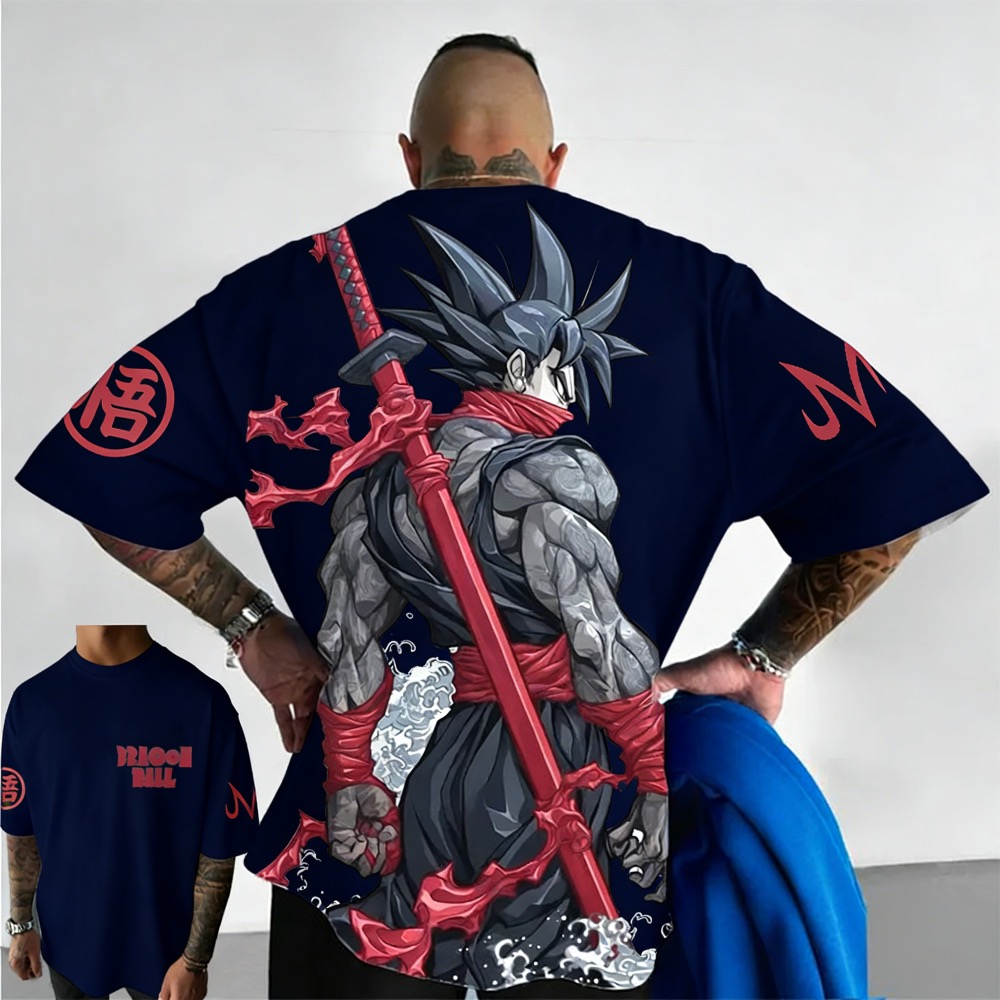 Artı Boyutu Dragon Ball Yaz An - Anime Cosplay Plus Size incelemesi ve fiyatı