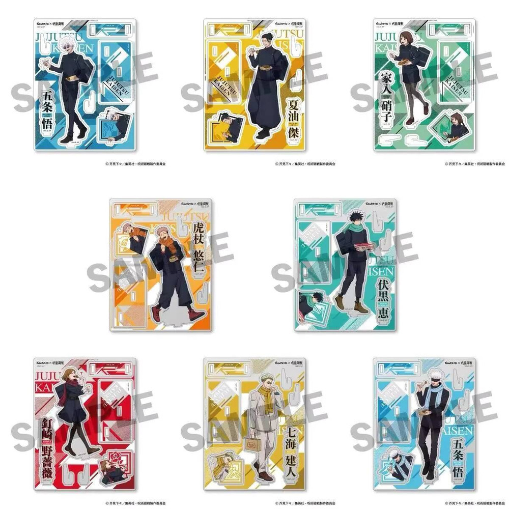 Jujutsu Hattı Satoru Karşılıkl - Anime Cosplay Jujutsu Kaisen incelemesi ve fiyatı