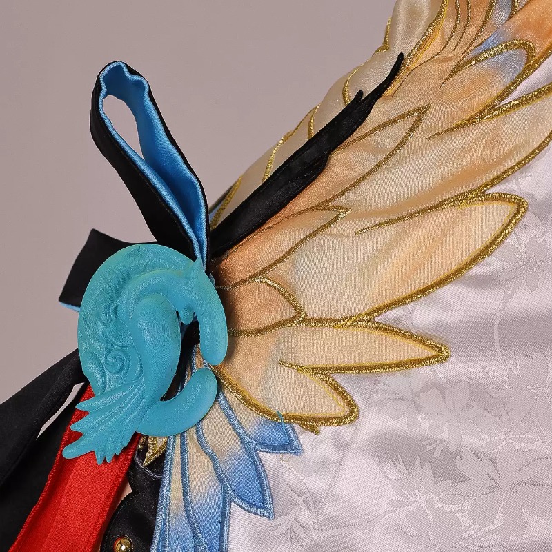 Wuthering Waves Suisui Cosplay - Anime Cosplay Characters incelemesi ve fiyatı