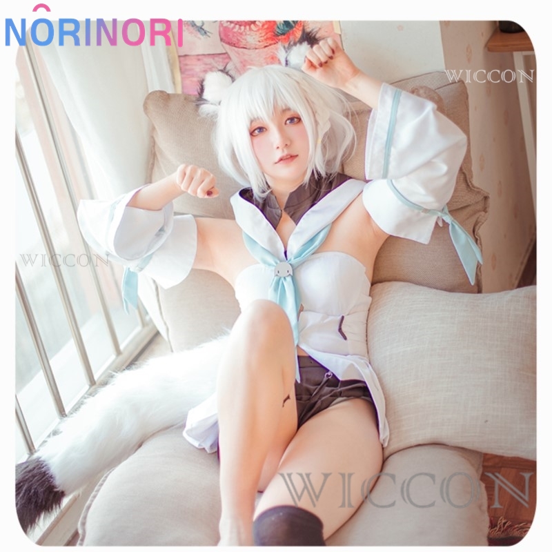 Sanal VTuber Youtuber Hololive - Anime Cosplay Youtuber incelemesi ve fiyatı