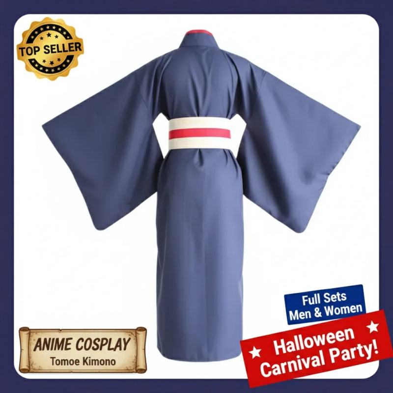 ▶ ❤ Anime Kamisama Kiss Tomoe  - Anime Cosplay Kiss incelemesi ve fiyatı