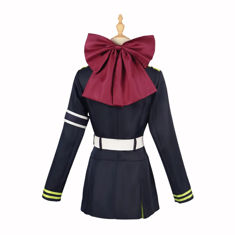 25COSAnime Jepang Owari No Ser - Anime Cosplay Jepang incelemesi ve fiyatı