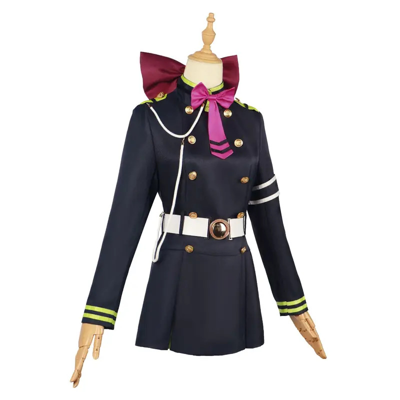 25COSAnime Jepang Owari No Ser - Anime Cosplay Jepang incelemesi ve fiyatı