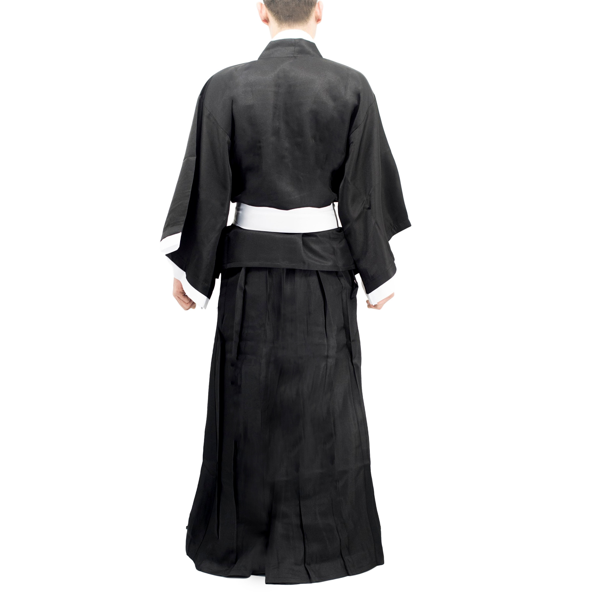 Bleach Kuchiki Rukia Cosplay K - Bleach Captain Coat incelemesi ve fiyatı