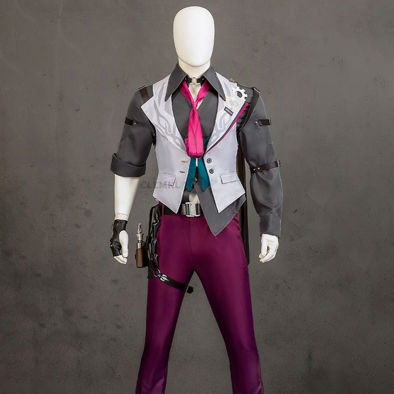 Gallagher Cosplay Kostüm Oyunu - Anime Cosplay Plus Size incelemesi ve fiyatı