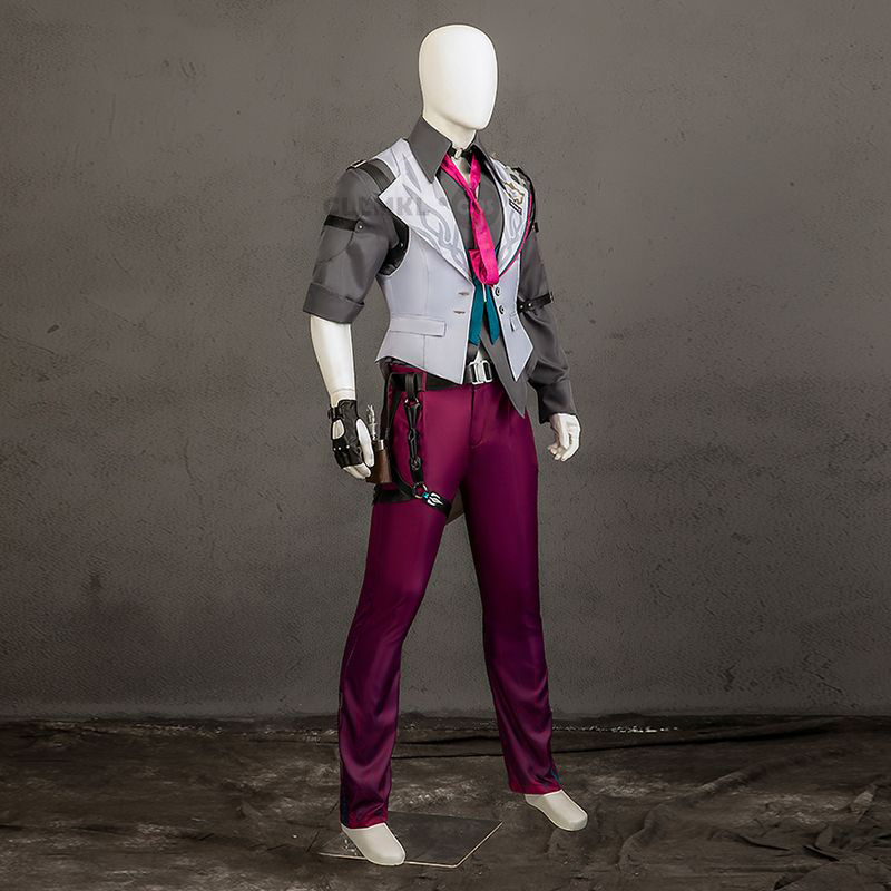 Gallagher Cosplay Kostüm Oyunu - Anime Cosplay Plus Size incelemesi ve fiyatı