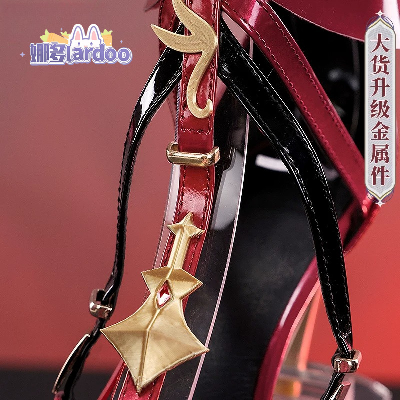 Oyun Wuthering Waves Phrolova  - Anime Cosplay Characters incelemesi ve fiyatı