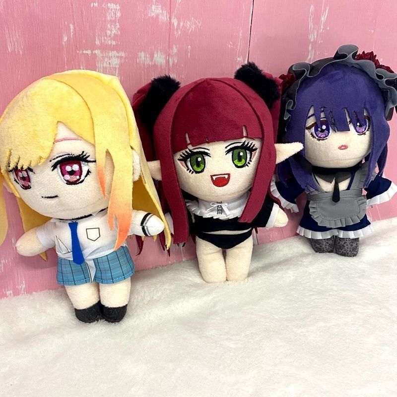 Sevimli My Dress-Up Darling Ma - Anime Cosplay Marin incelemesi ve fiyatı