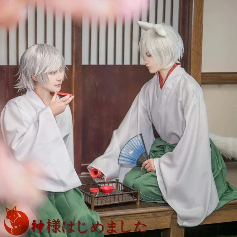 Kamisama öpücük hajimemachita  - Anime Cosplay Kiss incelemesi ve fiyatı
