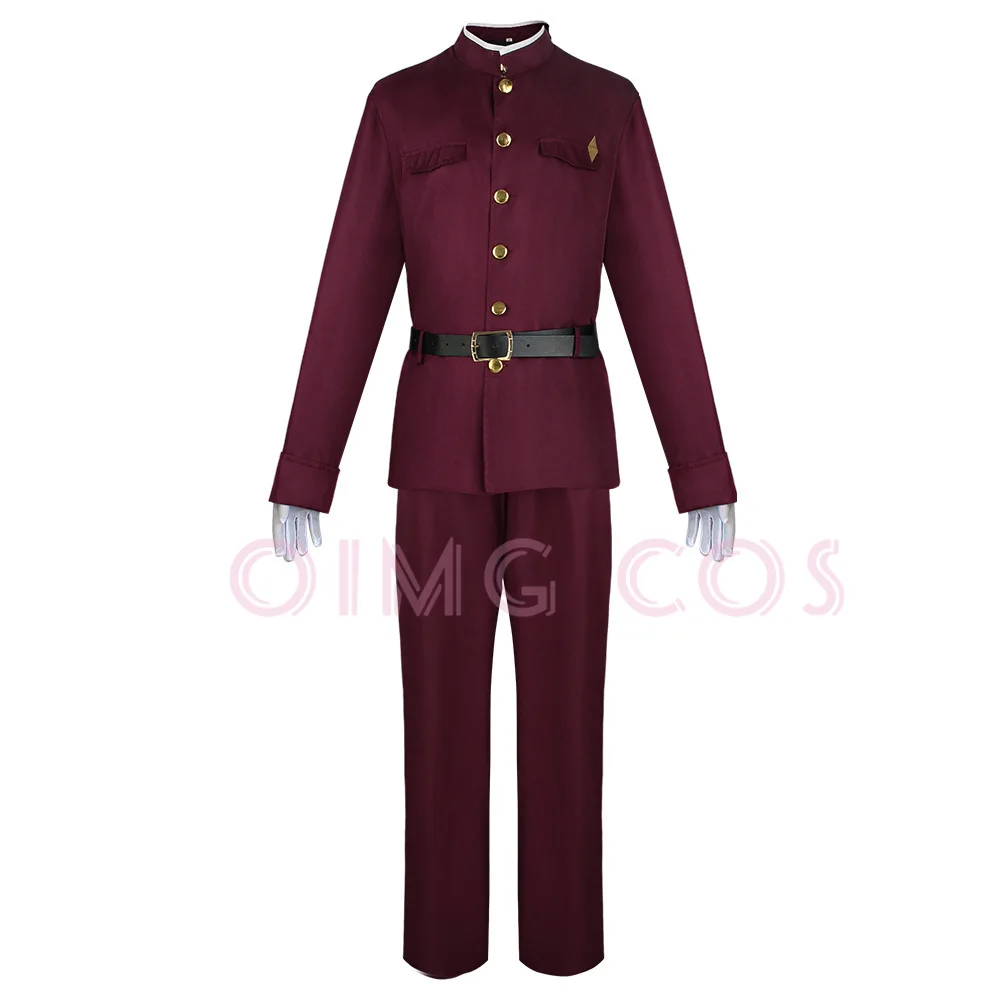 Okura Teruko Cosplay Suehiro T - Anime Cosplay Characters incelemesi ve fiyatı