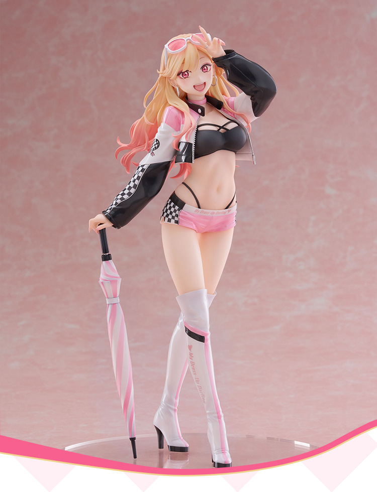 Anime My Dress Up Darling Mari - Anime Cosplay Marin incelemesi ve fiyatı