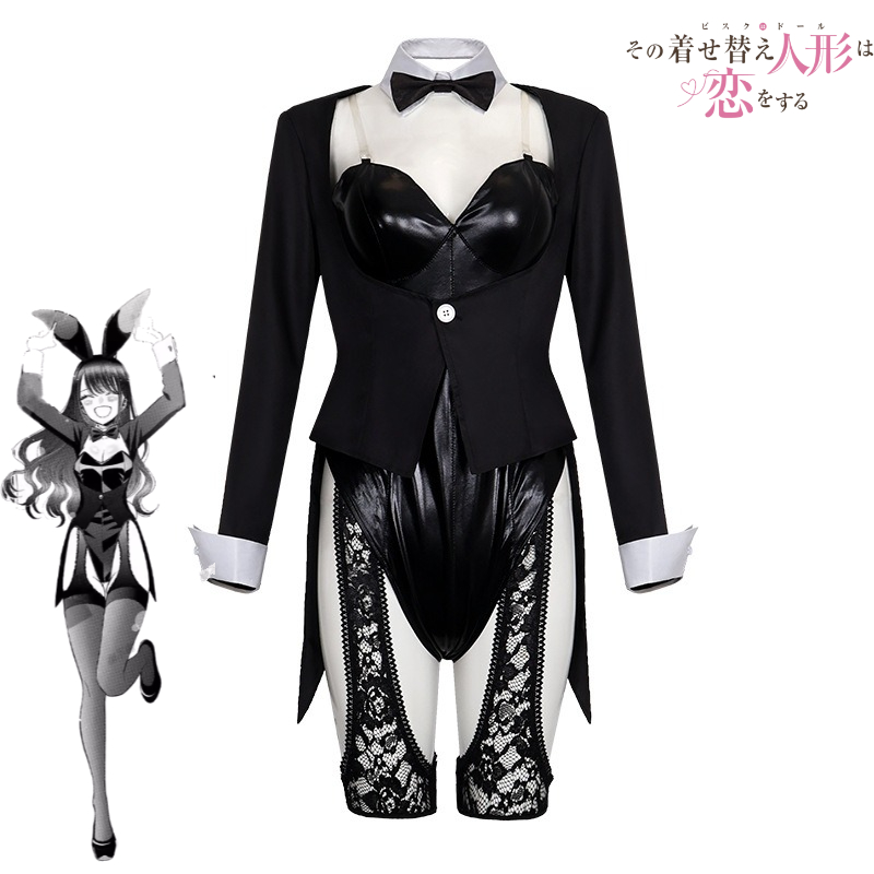 My Dress-Up Darling Cosplay Ko - Anime Cosplay Marin incelemesi ve fiyatı