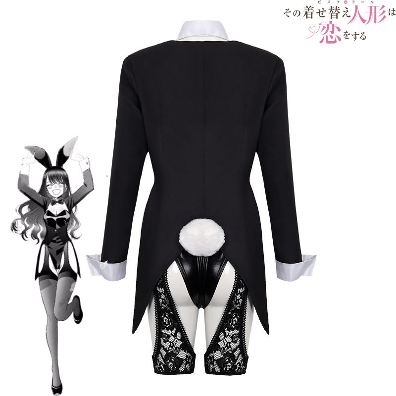My Dress-Up Darling Cosplay Ko - Anime Cosplay Marin incelemesi ve fiyatı
