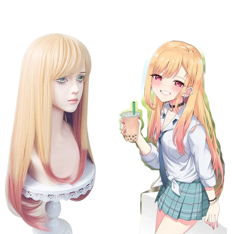 My Dress-Up Darling Doll Marin - Anime Cosplay Marin incelemesi ve fiyatı