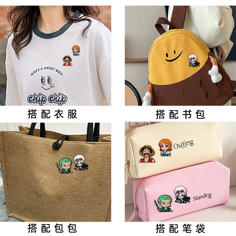 Luffy Solon Robina Nami Anime  - Anime Cosplay Luffy incelemesi ve fiyatı