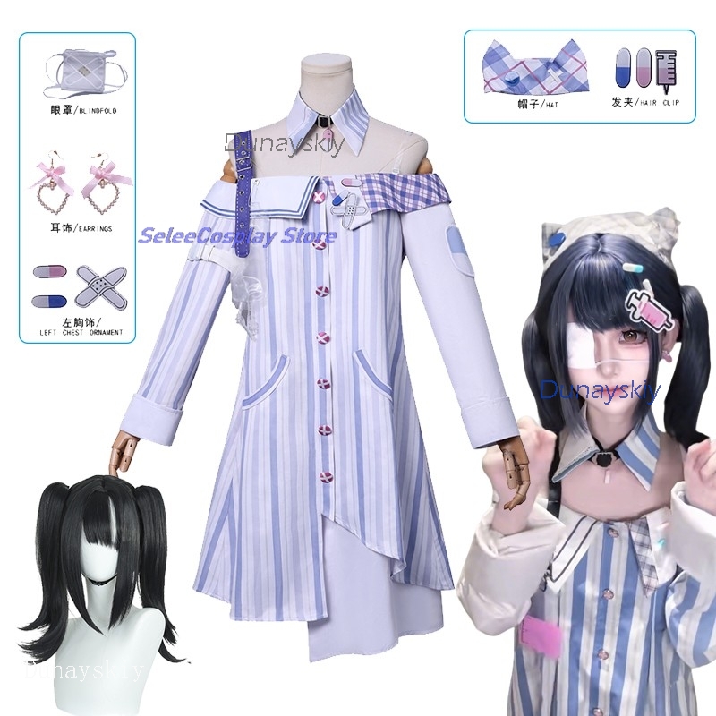 Navidad Noel Kostümü Infinity  - Anime Cosplay Ideas For Women incelemesi ve fiyatı