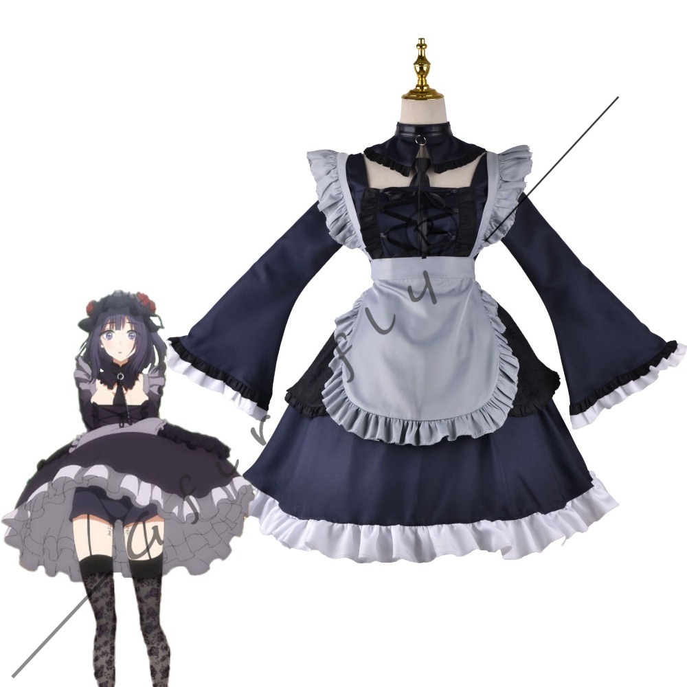 My Dress-Up Darling Marin Kita - Anime Cosplay Marin incelemesi ve fiyatı
