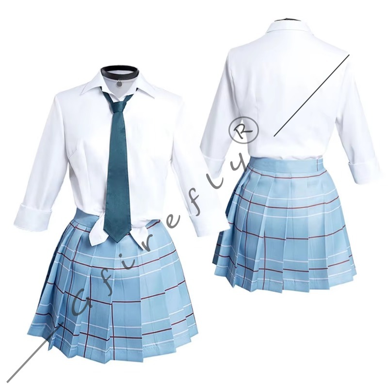 Anime My Dress-Up Darling Mari - Anime Cosplay Marin incelemesi ve fiyatı