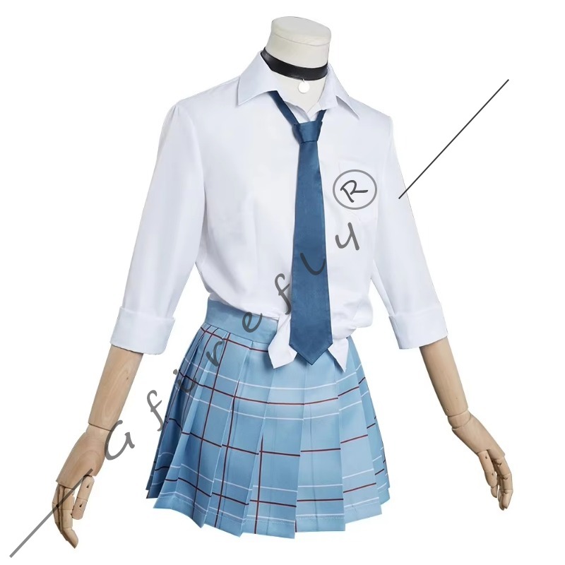 Anime My Dress-Up Darling Mari - Anime Cosplay Marin incelemesi ve fiyatı