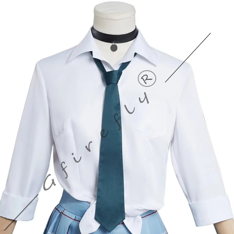 Anime My Dress-Up Darling Mari - Anime Cosplay Marin incelemesi ve fiyatı