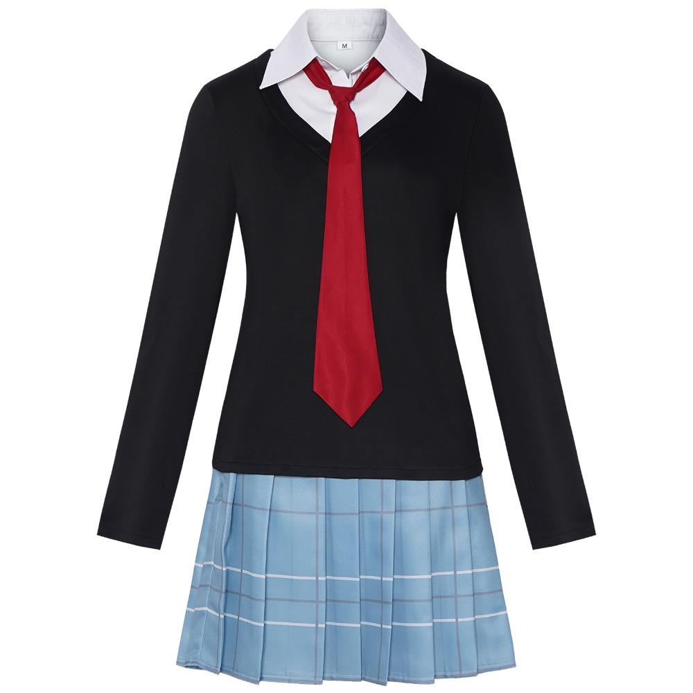 Kitagawa Marin Gojo Wakana Cos - Anime Cosplay Marin incelemesi ve fiyatı