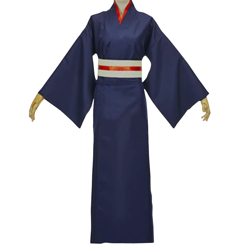 Anime Tomoe Cosplay Kostüm Cad - Anime Cosplay Kiss incelemesi ve fiyatı