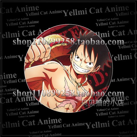 One Piece Hasır Şapkalı Luffy  - Anime Cosplay Luffy incelemesi ve fiyatı