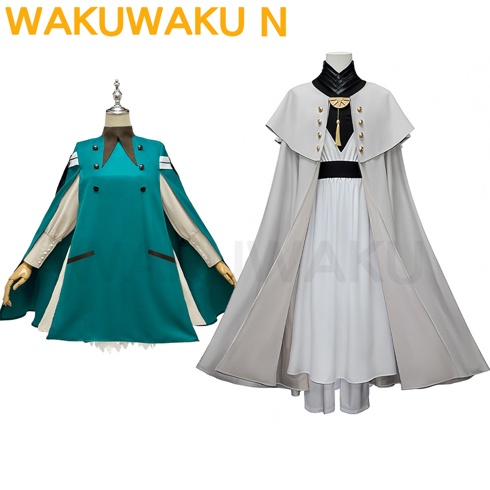 STOKTA Qifrey Coco Cosplay Kos - Anime Cosplay Plus Size incelemesi ve fiyatı