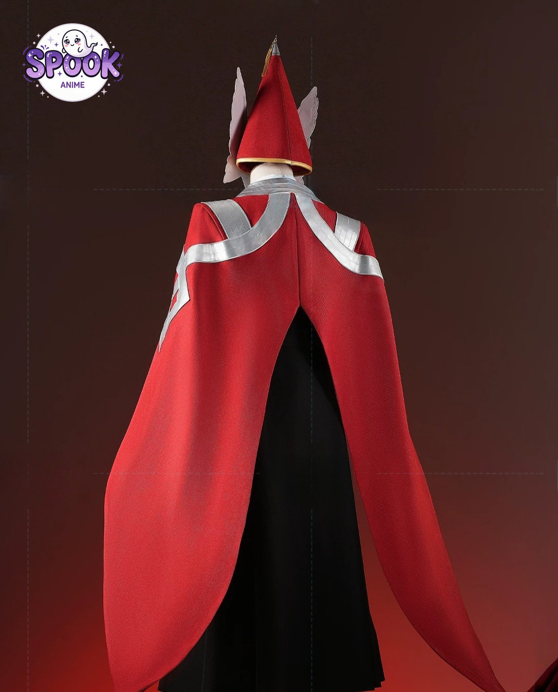 Kırmızı Pelerin Easthies Cospl - Anime Cosplay Red incelemesi ve fiyatı