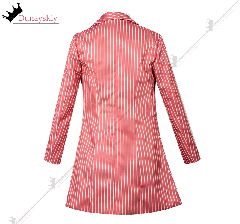 Çikolata Sever Shino Haruka Co - Anime Cosplay Plus Size incelemesi ve fiyatı