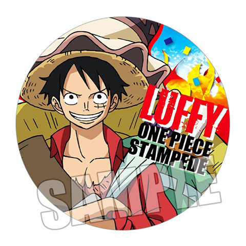 One Piece Film Stampede Anime  - Anime Cosplay Luffy incelemesi ve fiyatı
