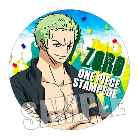 One Piece Film Stampede Anime  - Anime Cosplay Luffy incelemesi ve fiyatı