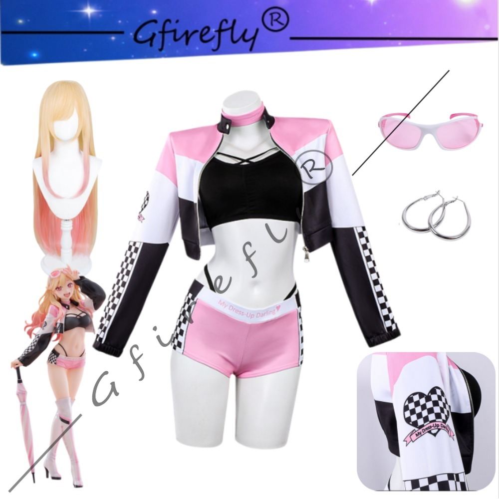My Dress-Up Darling Marin Aynı - Anime Cosplay Marin incelemesi ve fiyatı